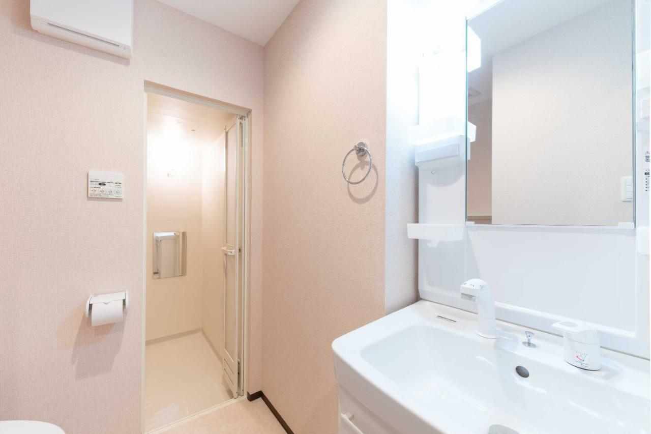 Oyo Hotel Musubi Kyoto Saiin Екстер'єр фото