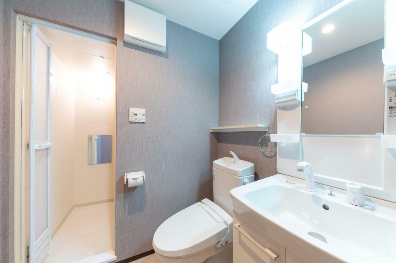 Oyo Hotel Musubi Kyoto Saiin Екстер'єр фото